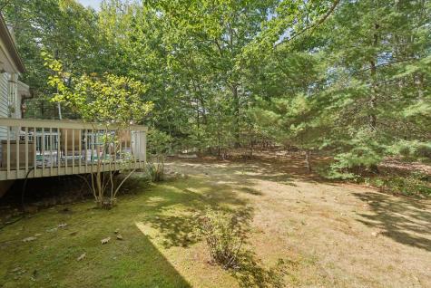 241 Bluff Road Yarmouth ME 04096