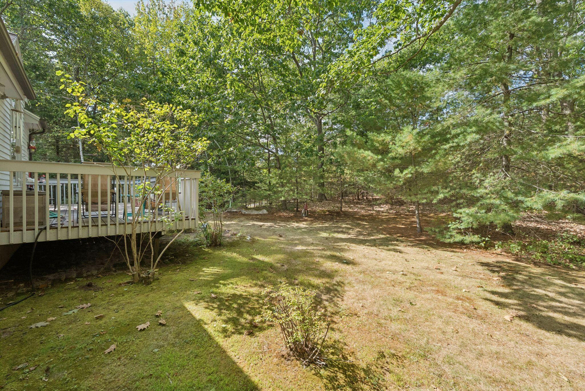 241 Bluff Road Yarmouth ME 04096