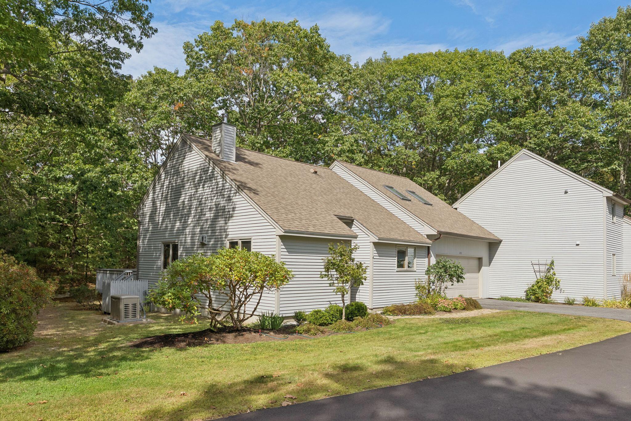 241 Bluff Road Yarmouth ME 04096