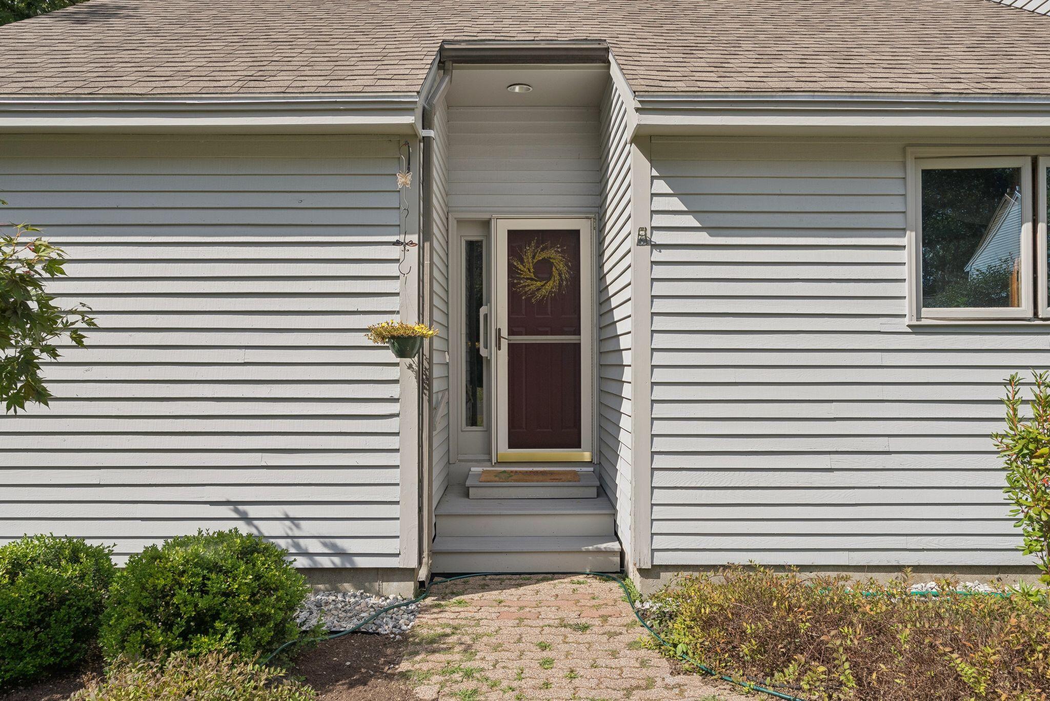 241 Bluff Road Yarmouth ME 04096