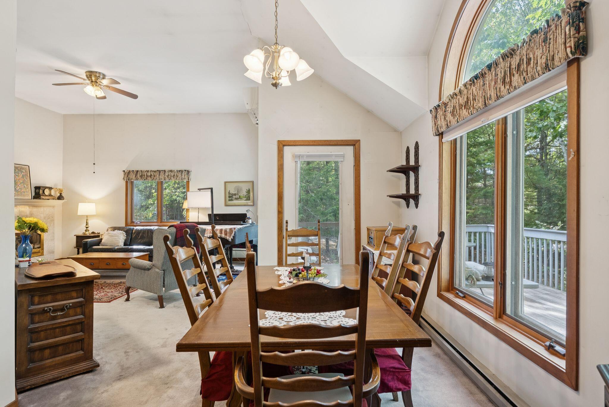 241 Bluff Road Yarmouth ME 04096