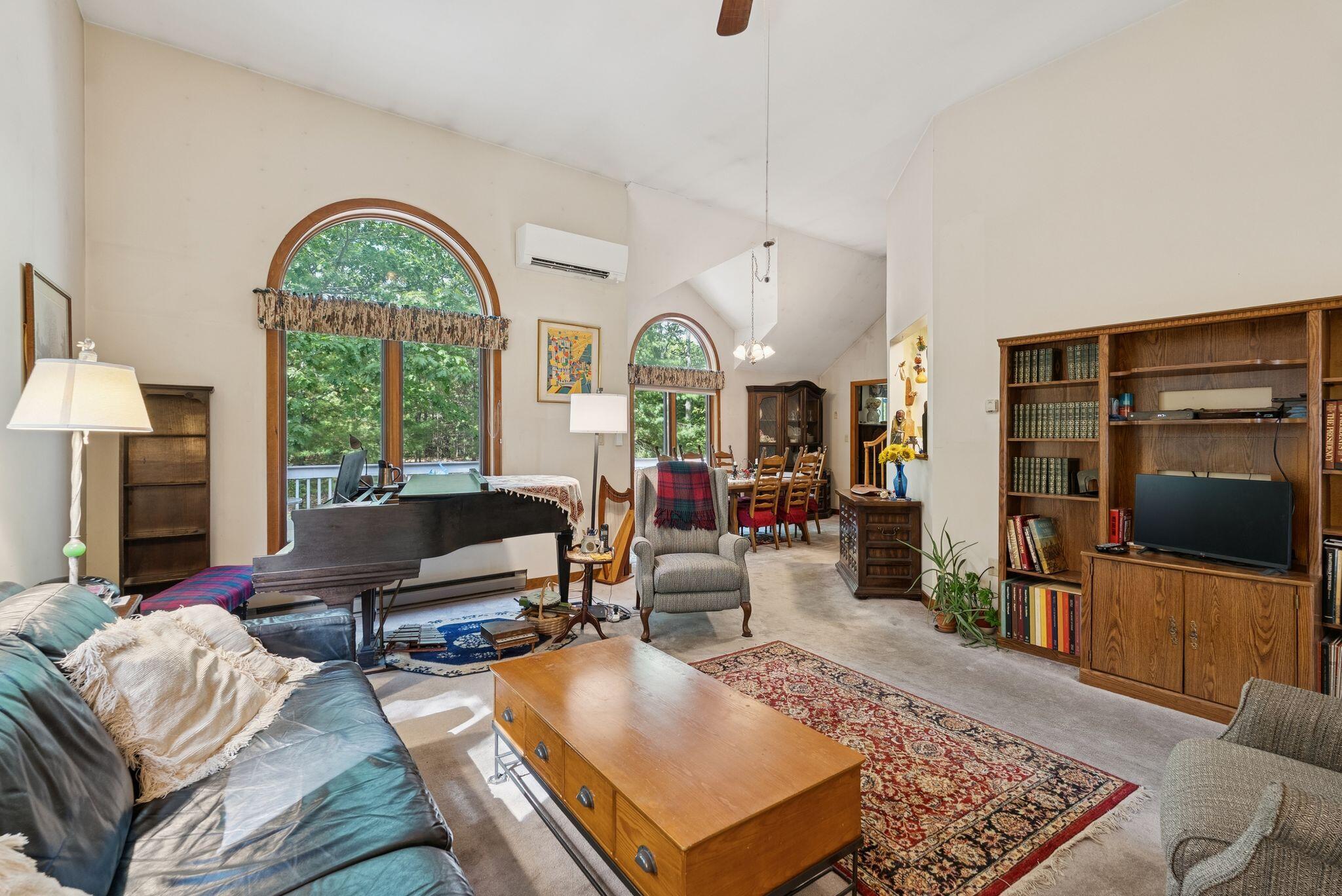 241 Bluff Road Yarmouth ME 04096