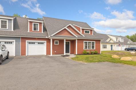 12 Haley's Court Wells ME 04090