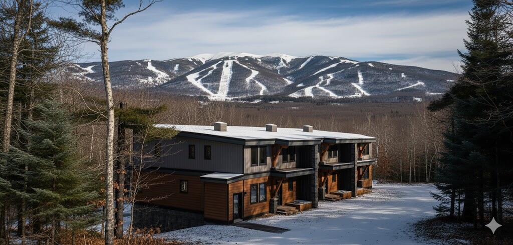 Tbd Timberline Drive Newry ME 04261