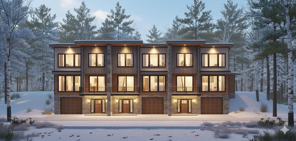 Tbd Timberline Drive Newry ME 04261