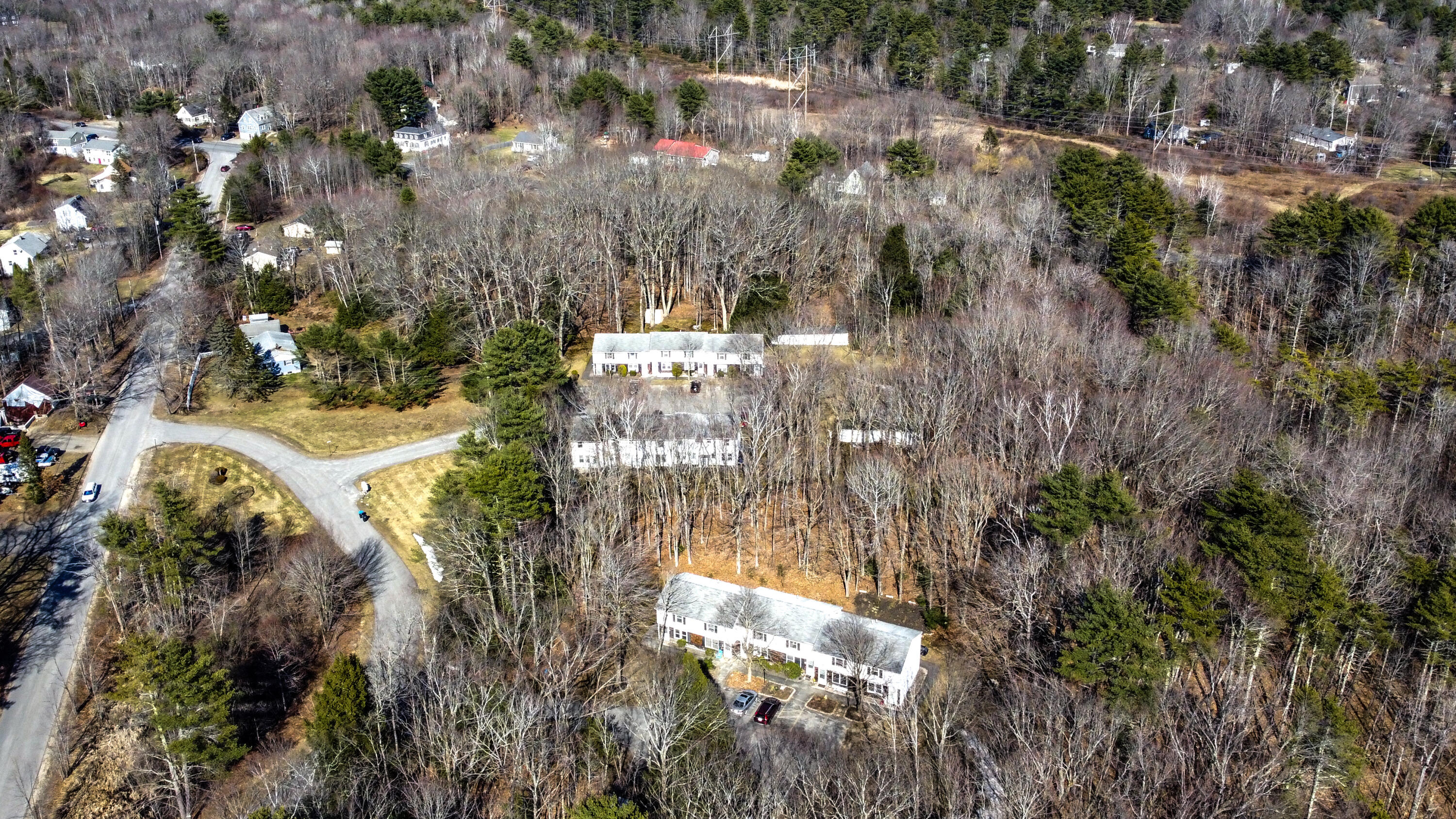 18 Cosmic Way Windham ME 04062