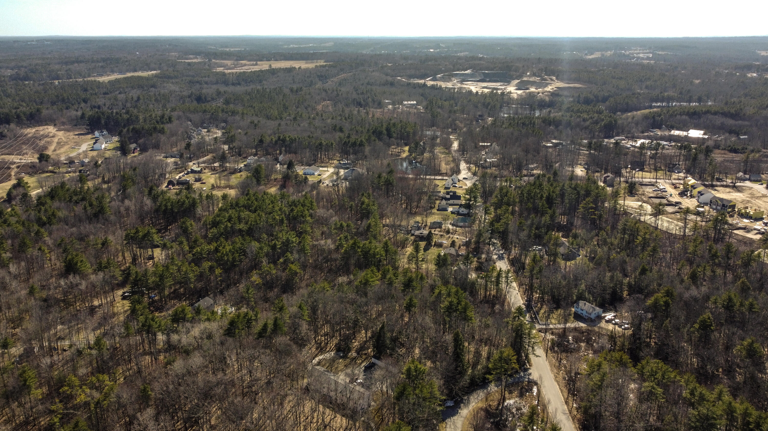 18 Cosmic Way Windham ME 04062