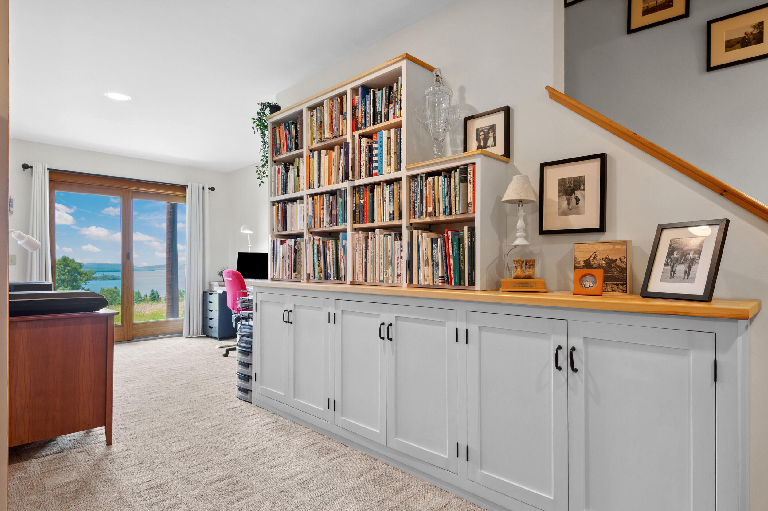 26 Whip Willow Drive Rangeley ME 04970