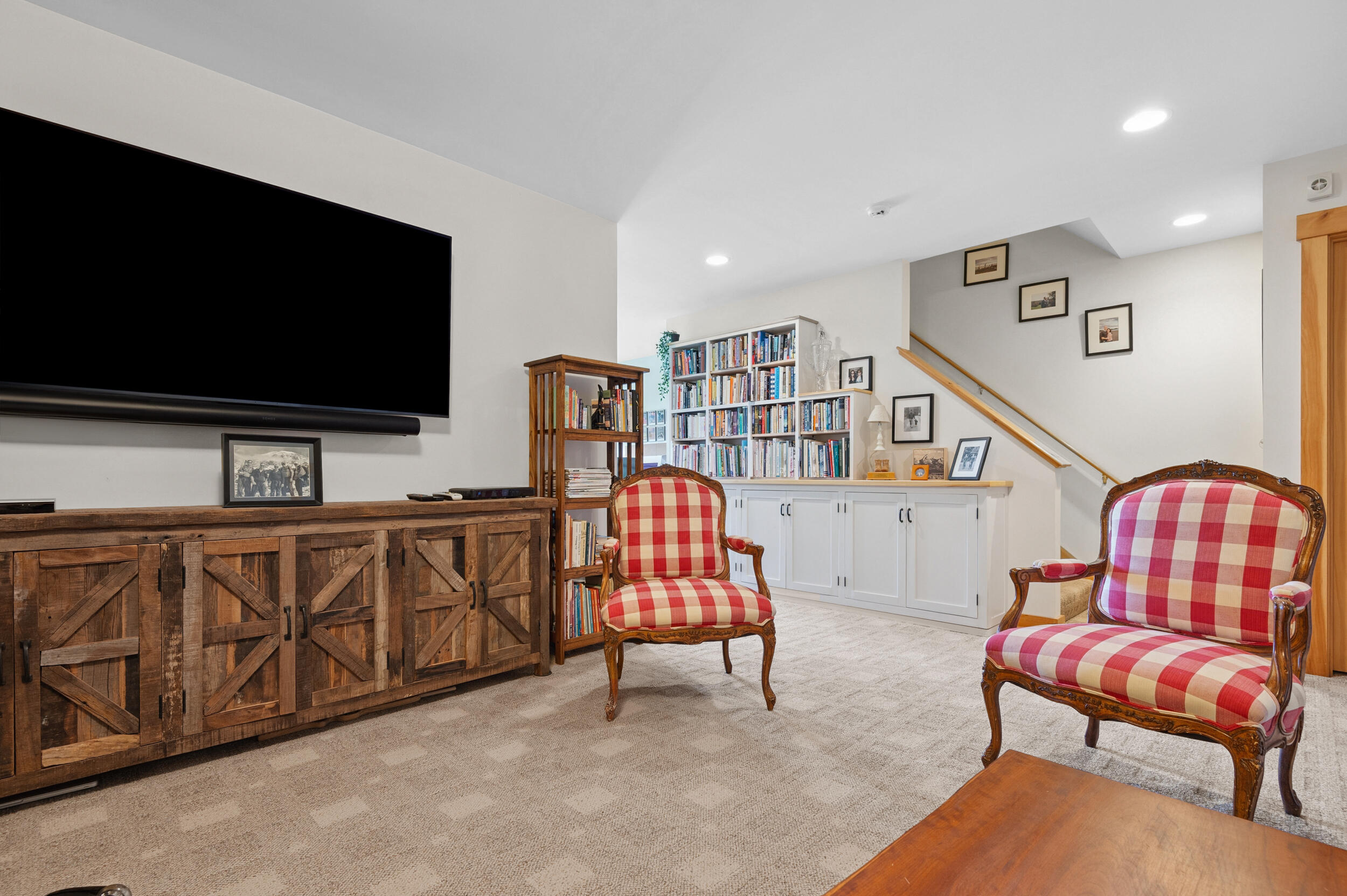 26 Whip Willow Drive Rangeley ME 04970