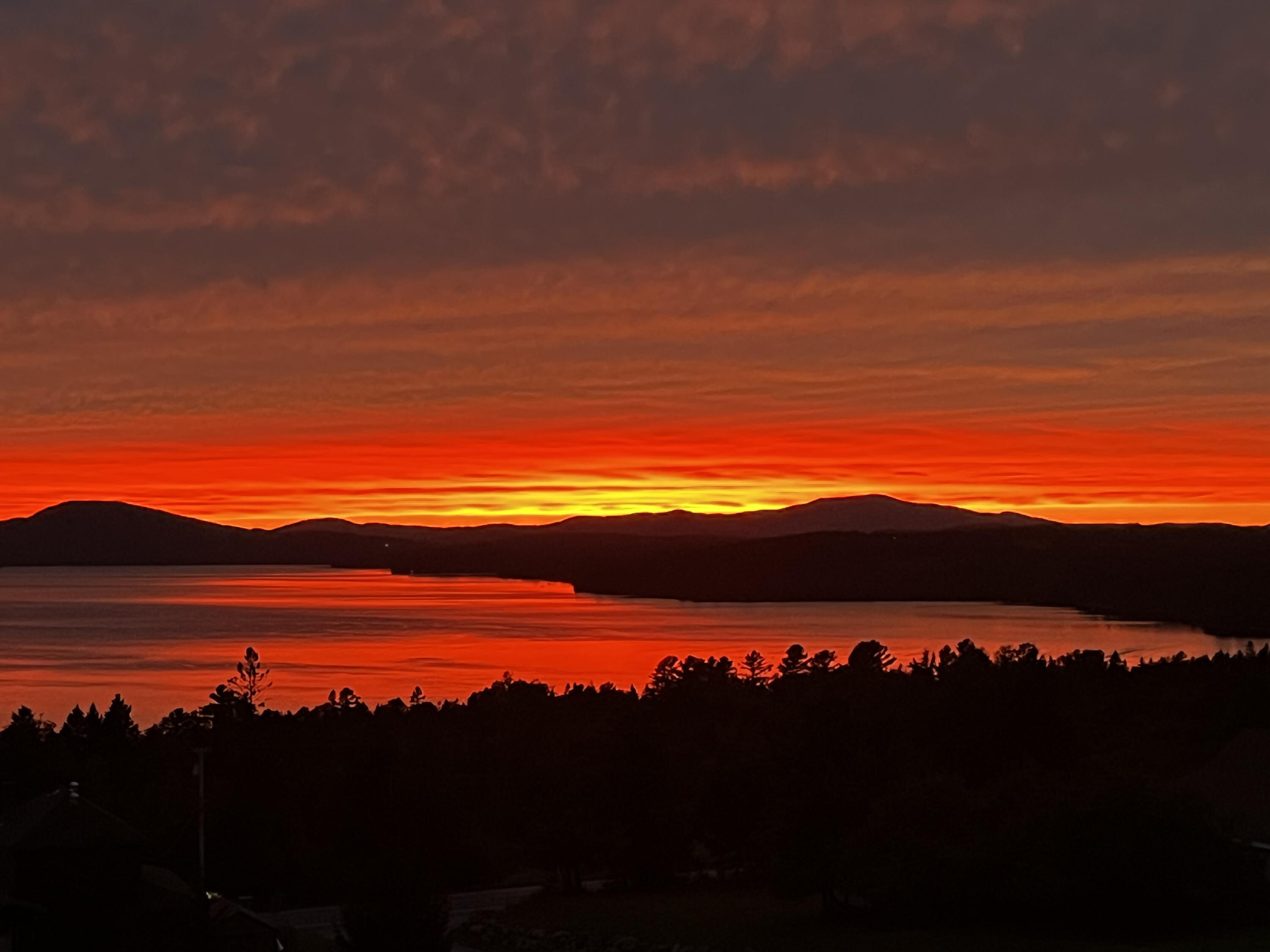 26 Whip Willow Drive Rangeley ME 04970