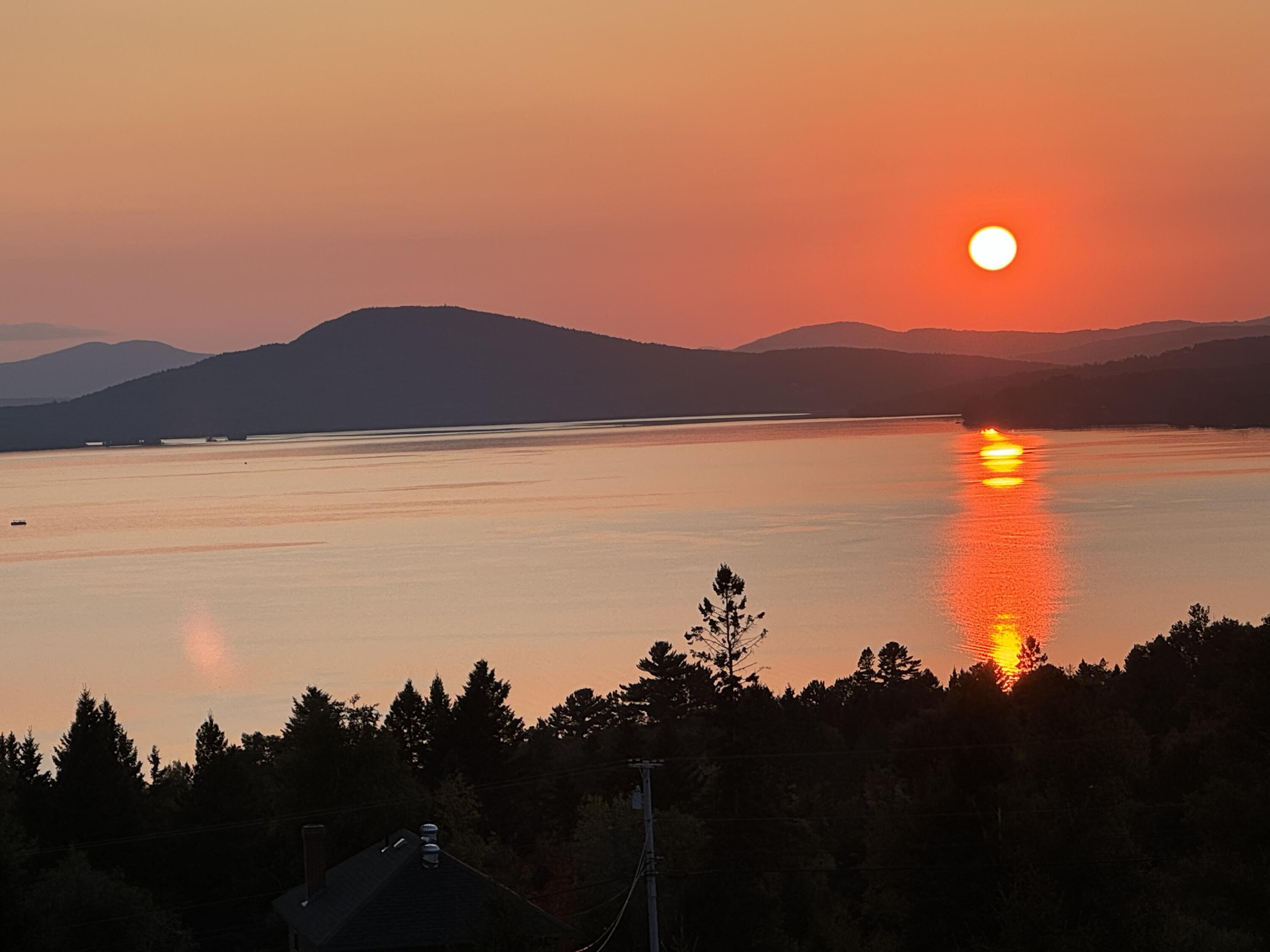 26 Whip Willow Drive Rangeley ME 04970