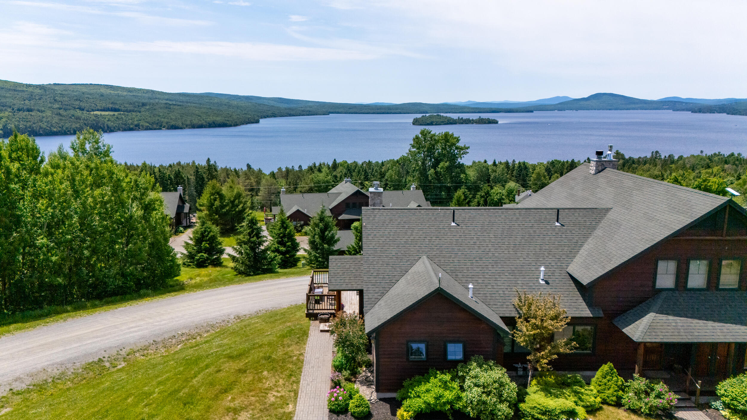 26 Whip Willow Drive Rangeley ME 04970