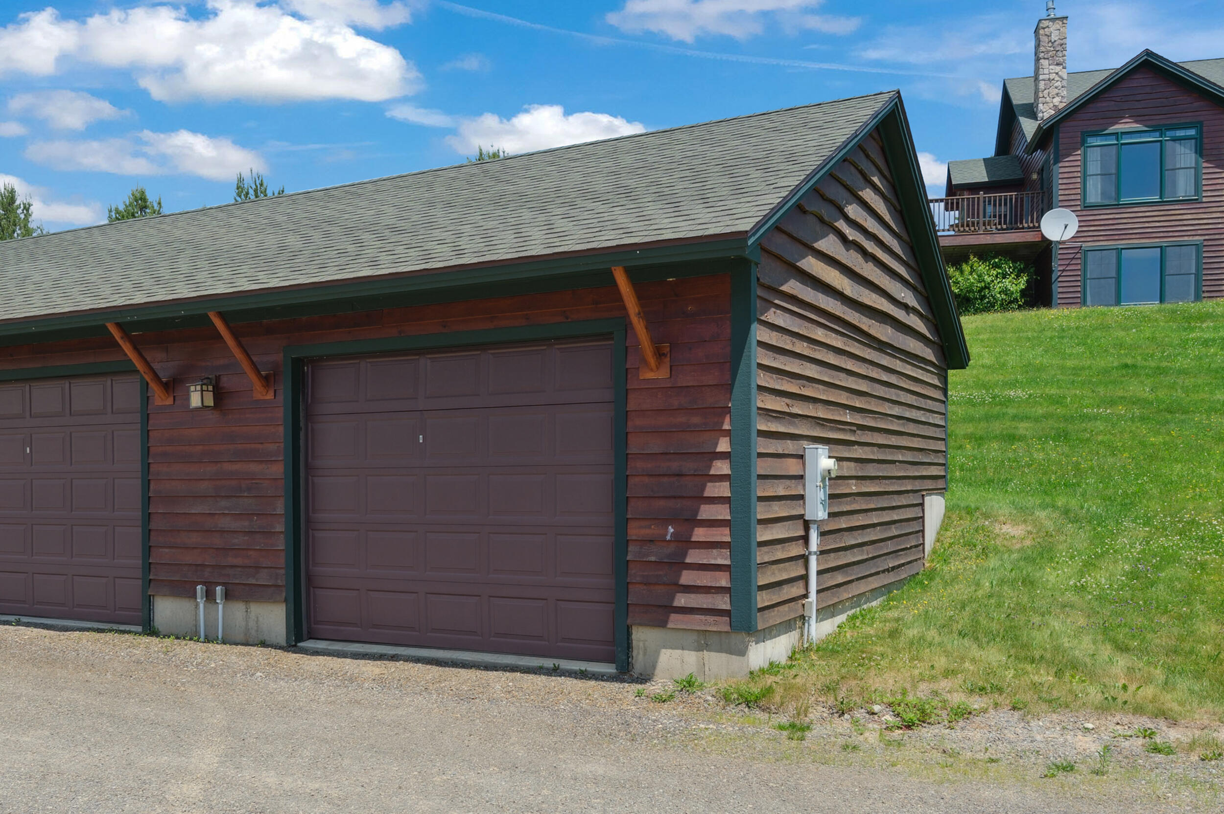 26 Whip Willow Drive Rangeley ME 04970