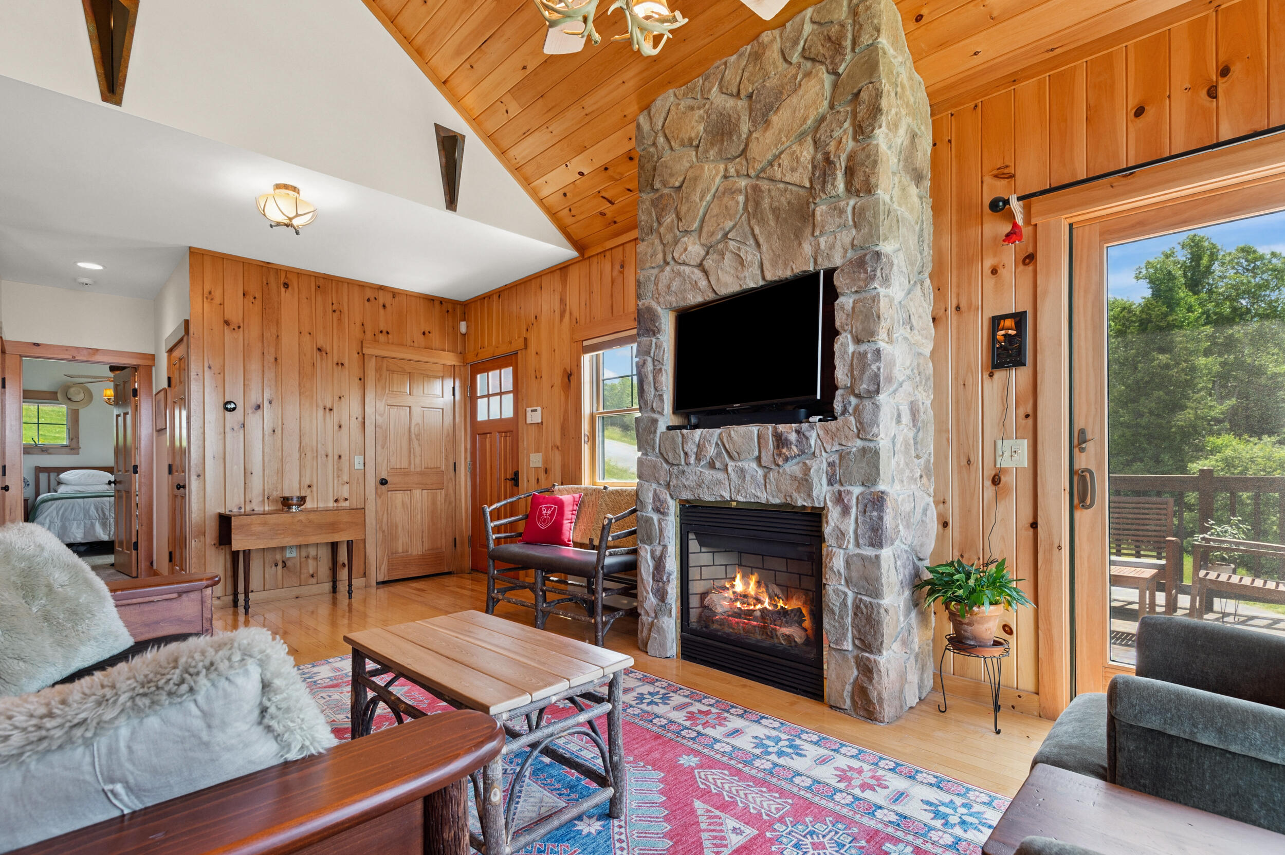 26 Whip Willow Drive Rangeley ME 04970