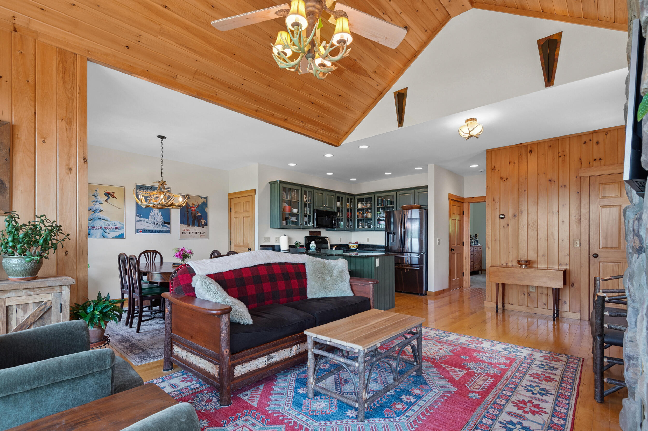 26 Whip Willow Drive Rangeley ME 04970