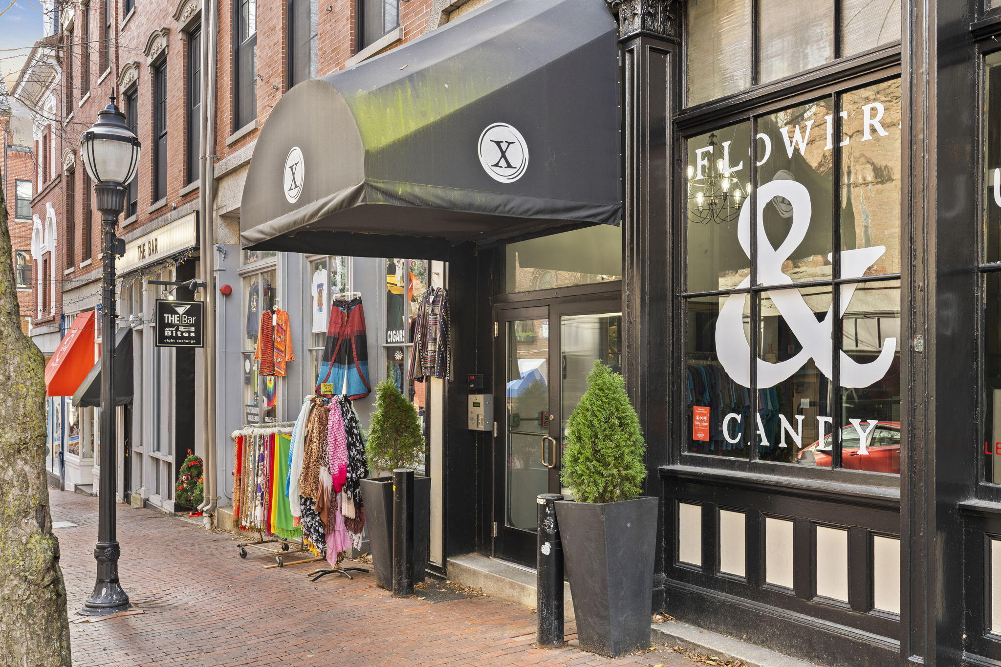 10 Exchange Street Portland ME 04101
