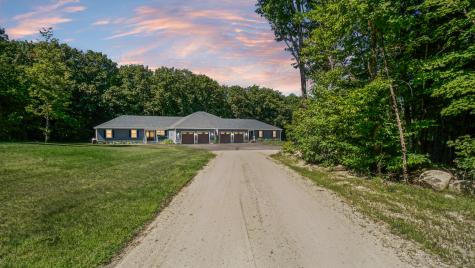 3 Nautical Way Gray ME 04039