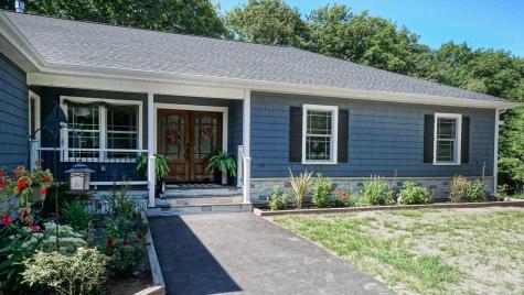 3 Nautical Way Gray ME 04039