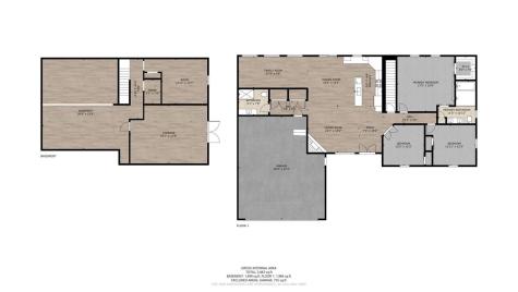 3 Nautical Way Gray ME 04039