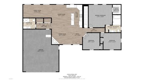 3 Nautical Way Gray ME 04039