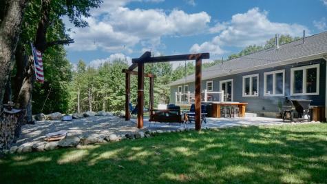 3 Nautical Way Gray ME 04039