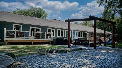 3 Nautical Way Gray ME 04039