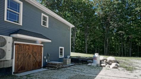 3 Nautical Way Gray ME 04039