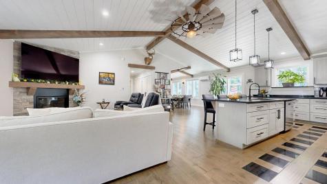 3 Nautical Way Gray ME 04039