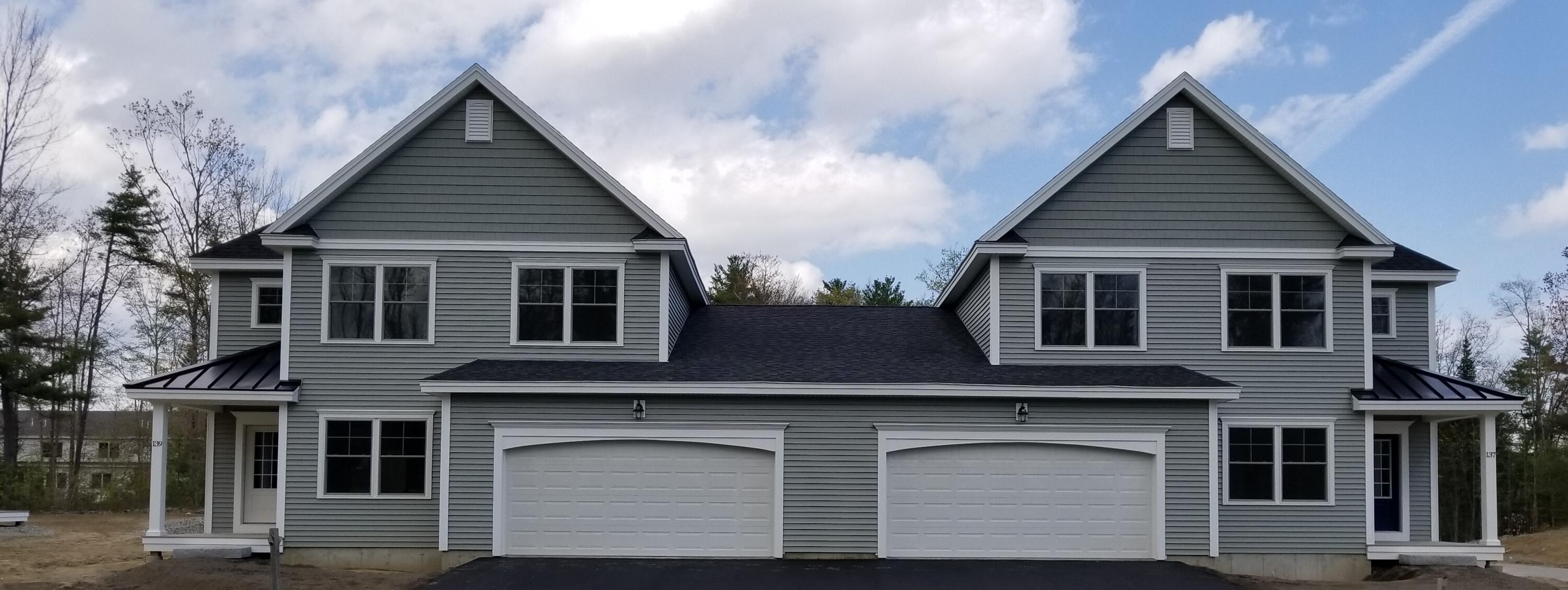 155 Stewart Drive Scarborough ME 04074