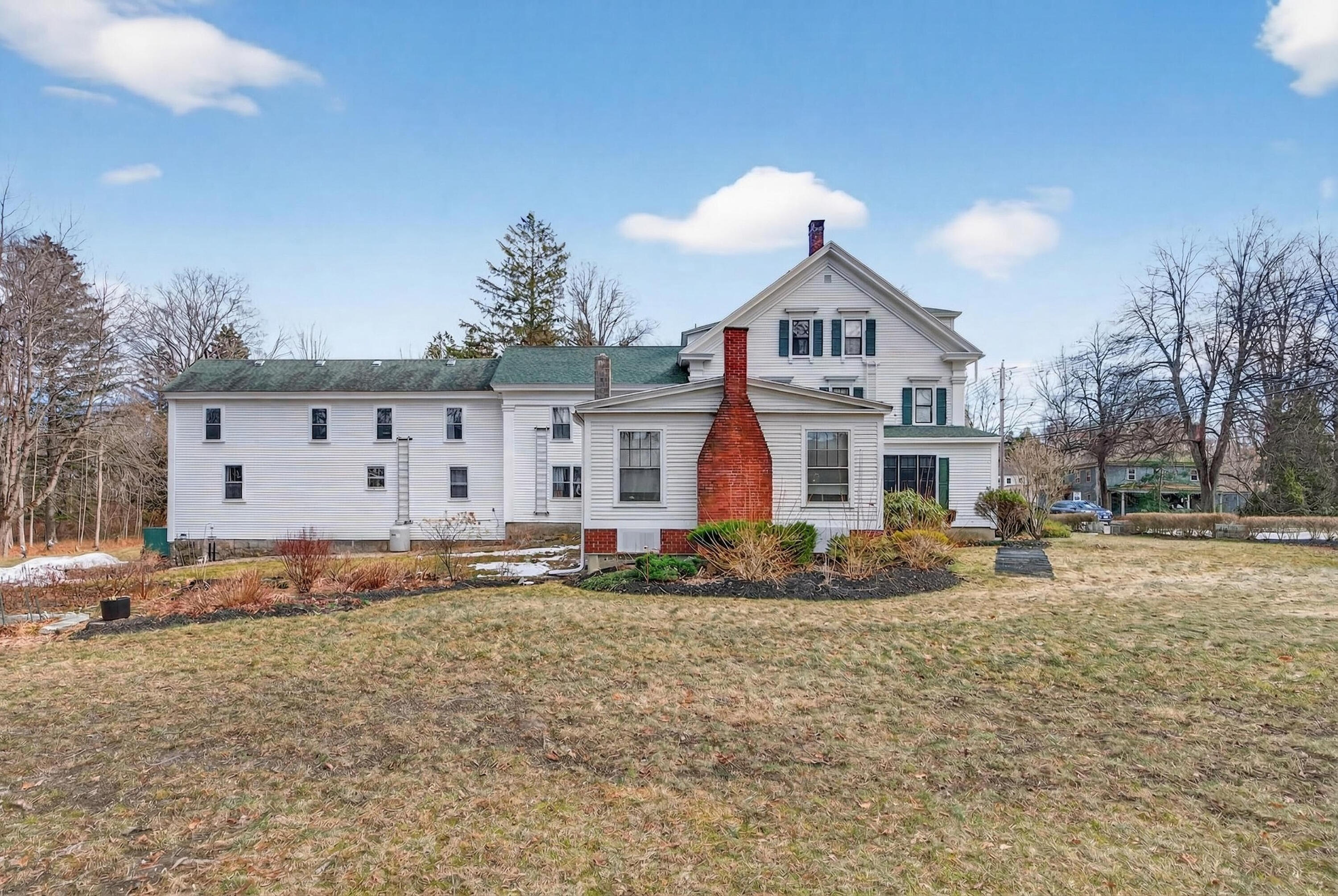 14 Summer Street Kennebunk ME 04043