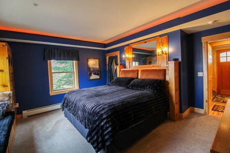 7004 Timbers Drive Carrabassett Valley ME 04947