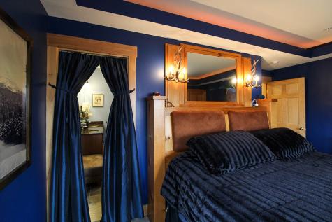 7004 Timbers Drive Carrabassett Valley ME 04947