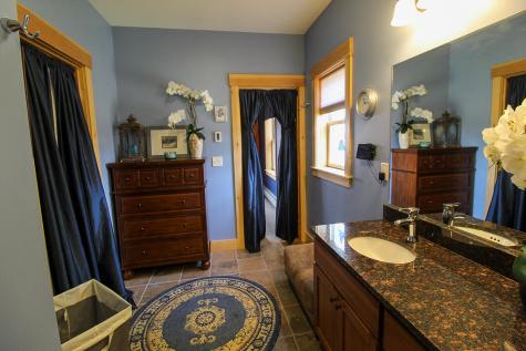 7004 Timbers Drive Carrabassett Valley ME 04947