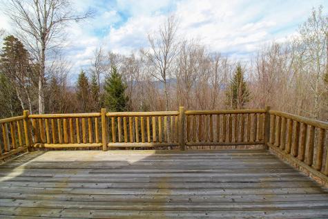 7004 Timbers Drive Carrabassett Valley ME 04947