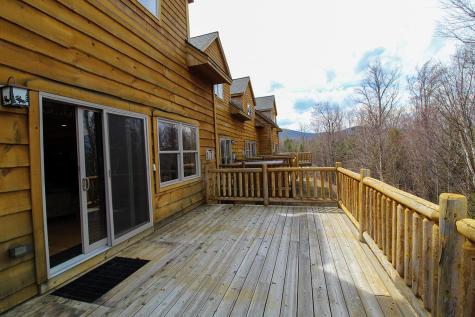 7004 Timbers Drive Carrabassett Valley ME 04947
