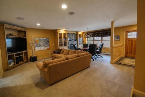 7004 Timbers Drive Carrabassett Valley ME 04947