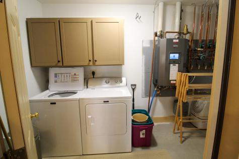 7004 Timbers Drive Carrabassett Valley ME 04947