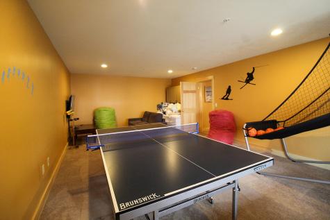 7004 Timbers Drive Carrabassett Valley ME 04947