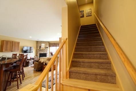 7004 Timbers Drive Carrabassett Valley ME 04947