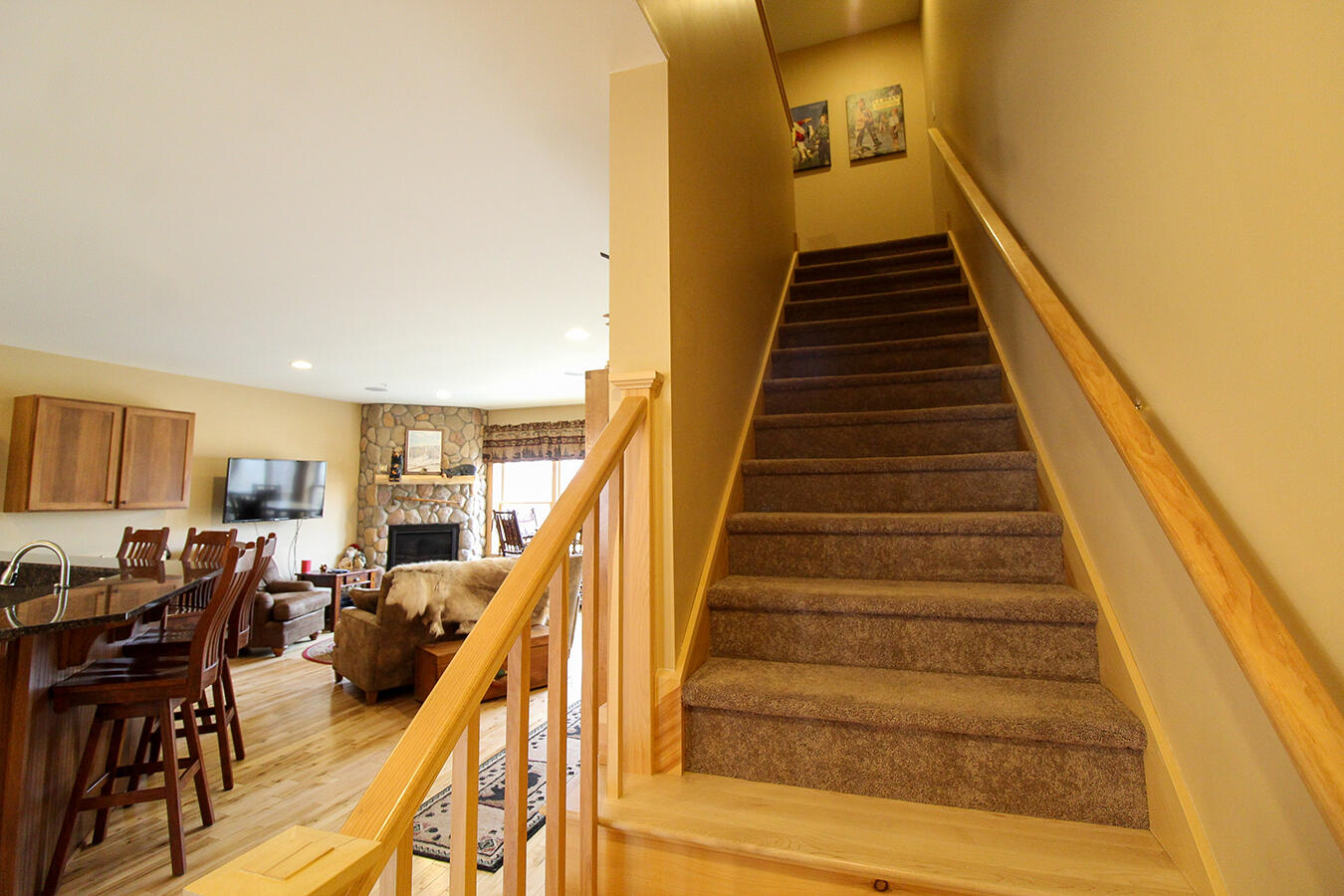 7004 Timbers Drive Carrabassett Valley ME 04947