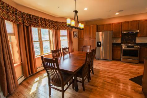 7004 Timbers Drive Carrabassett Valley ME 04947