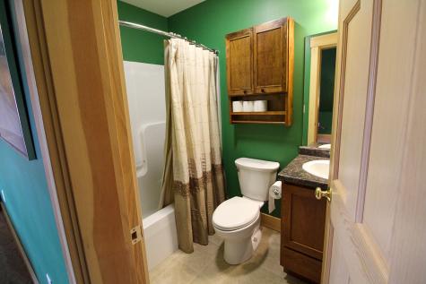 7004 Timbers Drive Carrabassett Valley ME 04947