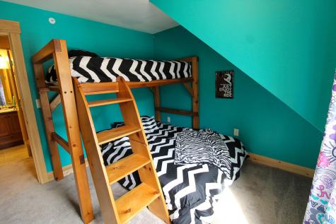 7004 Timbers Drive Carrabassett Valley ME 04947