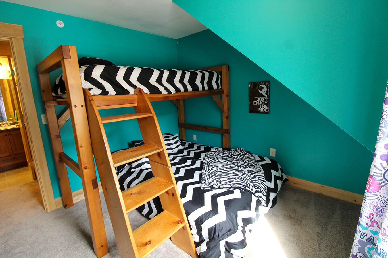 7004 Timbers Drive Carrabassett Valley ME 04947