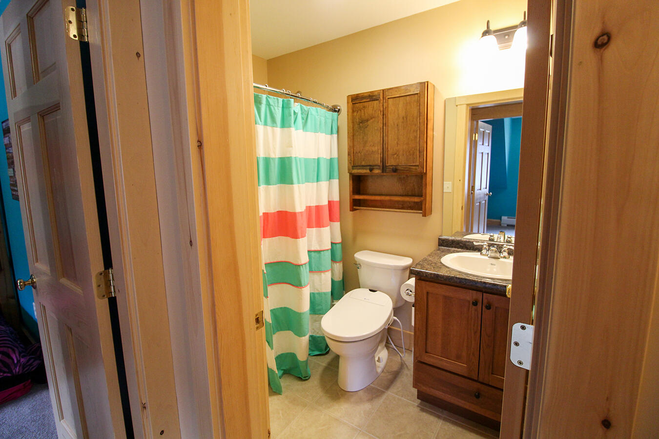 7004 Timbers Drive Carrabassett Valley ME 04947