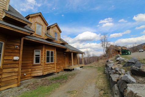 7004 Timbers Drive Carrabassett Valley ME 04947