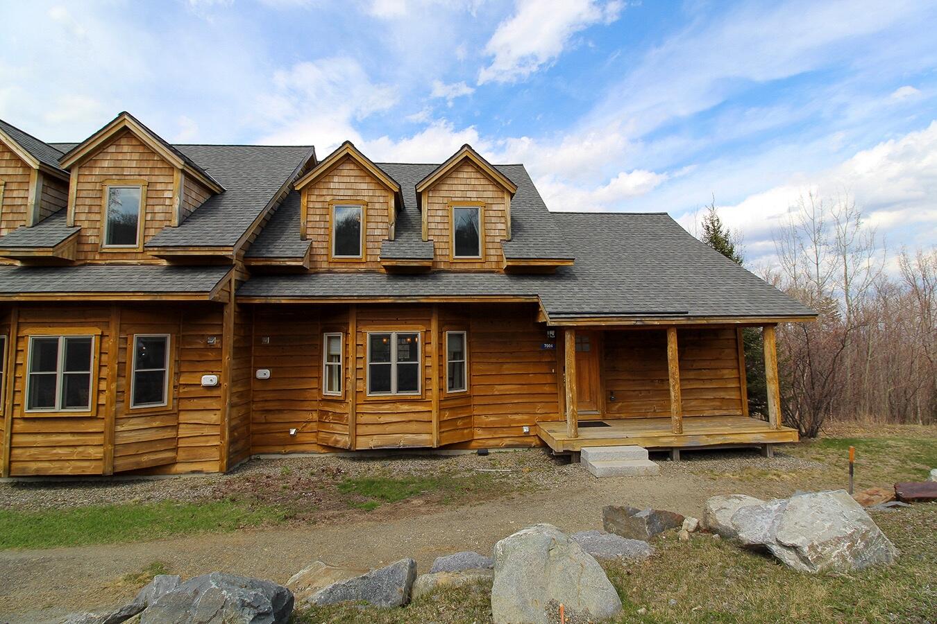 7004 Timbers Drive Carrabassett Valley ME 04947