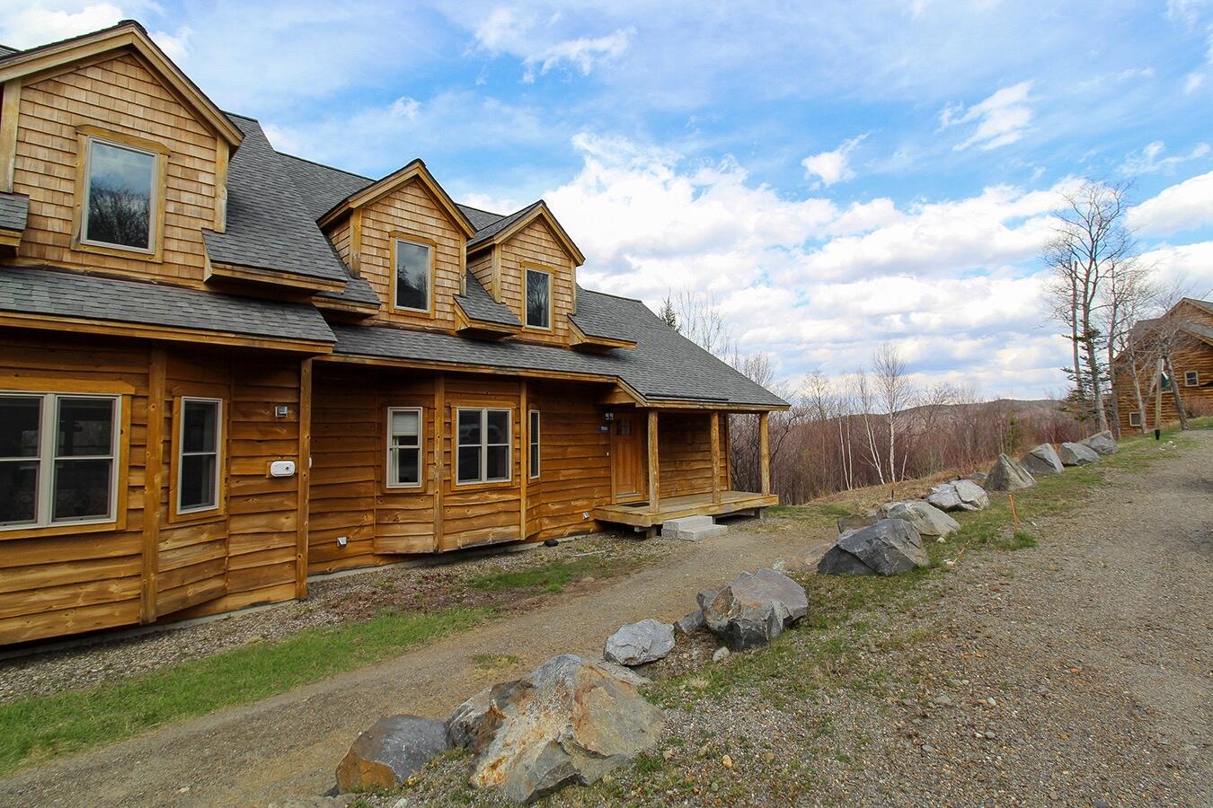 7004 Timbers Drive Carrabassett Valley ME 04947