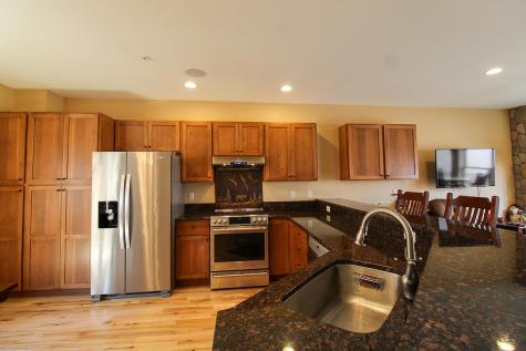 7004 Timbers Drive Carrabassett Valley ME 04947