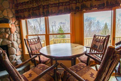 7004 Timbers Drive Carrabassett Valley ME 04947